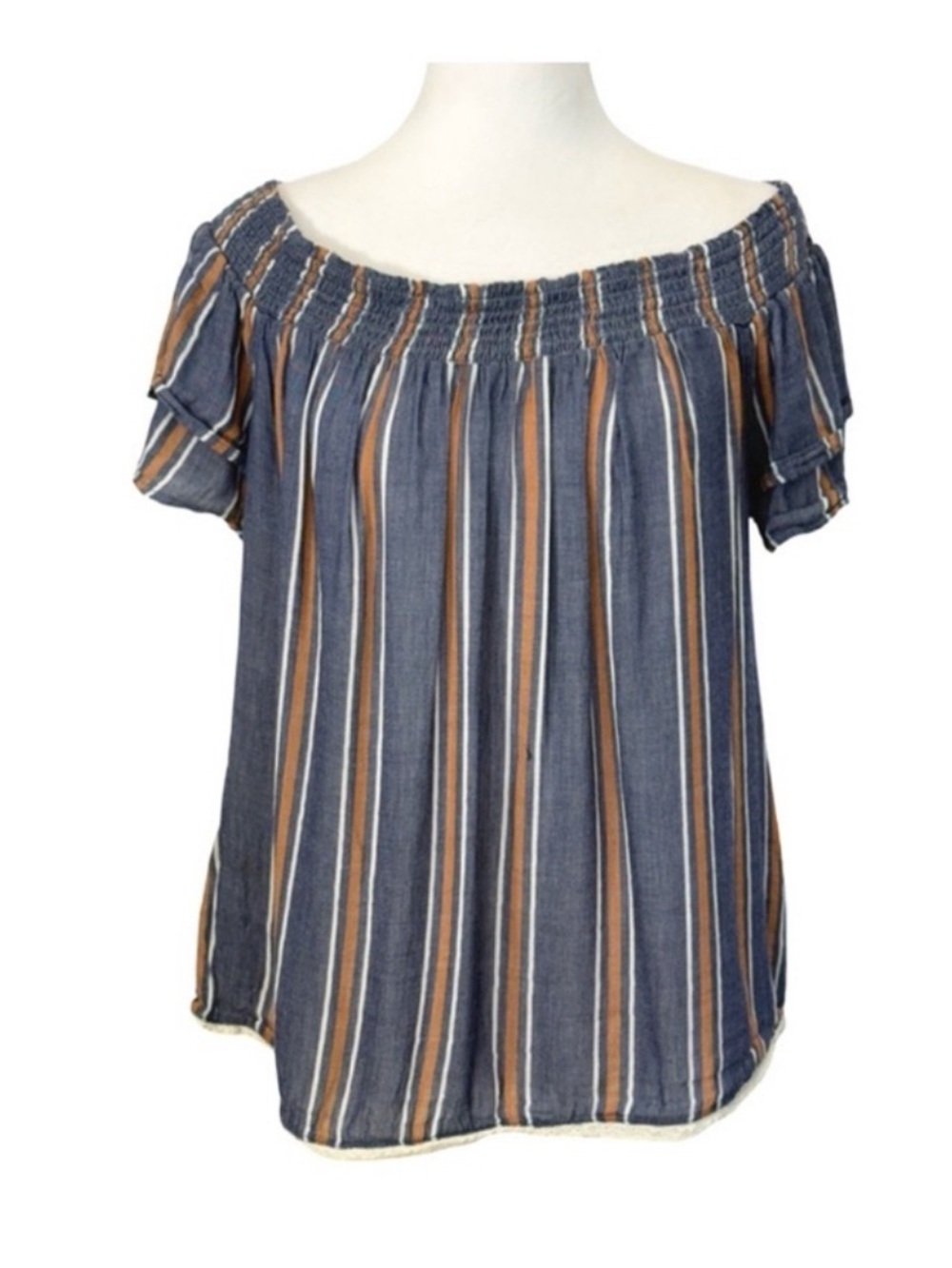 Xhilaration Blouse